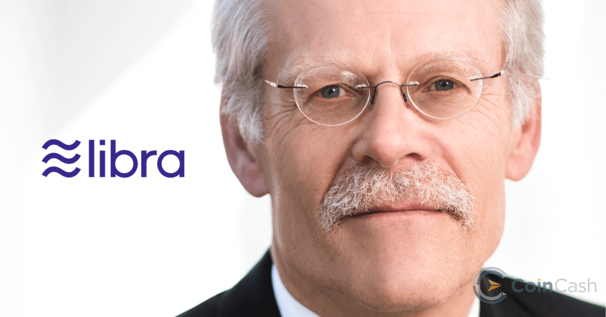 Head of the Swedish Central Bank: Libra is a catalyst for crypto reform